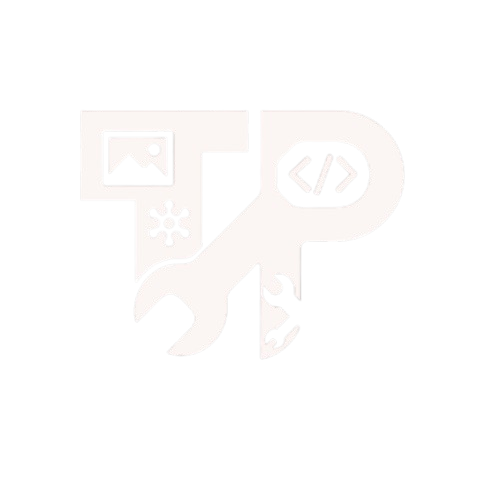 ToolPix Logo